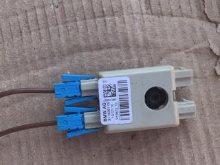 усилитель антенны BMW 5 серия F07/F10/F11 F10 2010, 3.5 л., N55 B30 A, бензин, 9118261