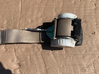 ремень безопасности BMW 5 серия F07/F10/F11 F10 2010, 3.5 л., N55 B30 A, бензин