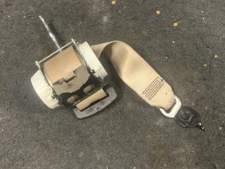 ремень безопасности BMW 5 серия F07/F10/F11 F10 2010, 3.5 л., N55 B30 A, бензин