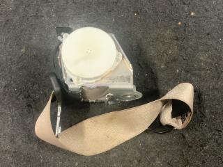 ремень безопасности BMW 5 серия F07/F10/F11 F10 2010, 3.5 л., N55 B30 A, бензин