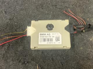 блок управления (другие) BMW 5 серия F07/F10/F11 F10 2010, 3.5 л., N55 B30 A, бензин, 9140179