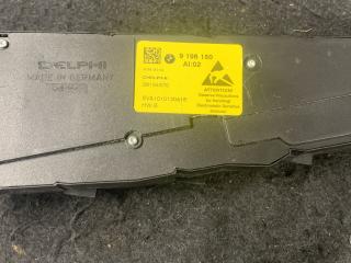 блок управления сиденьем BMW 5 серия F07/F10/F11 2010, 3.5 л., N55 B30 A, бензин, 9196150