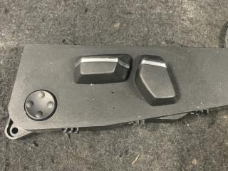 блок управления сиденьем BMW 5 серия F07/F10/F11 2010, 3.5 л., N55 B30 A, бензин, 9196151
