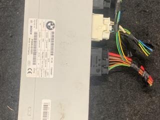 блок комфорта BMW 5 серия F07/F10/F11 2010, 3.5 л., N55 B30 A, бензин, 7284597