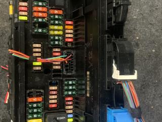 блок предохранителей BMW 5 серия F07/F10/F11 2010, 3.5 л., N55 B30 A, бензин, 9234421