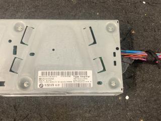 усилитель музыкальный BMW 5 серия F07/F10/F11 2010, 3.5 л., N55 B30 A, бензин, 9252679AL01, 9252679