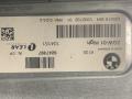 блок управления ZGW BMW 5 серия F07/F10/F11 2010, 3.5 л., N55 B30 A, бензин, 9247397 - фото №3