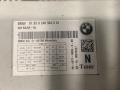 блок управления сиденьем BMW 5 серия F07/F10/F11 2010, 3.5 л., N55 B30 A, бензин, 9248563 - фото №2