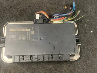 блок управления светом BMW 5 серия F07/F10/F11 2010, 3.5 л., N55 B30 A, бензин, 9247064