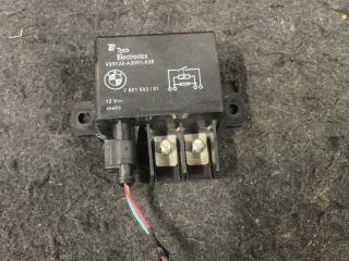 блок реле BMW 5 серия F07/F10/F11 2010, 3.5 л., N55 B30 A, бензин, 7661503
