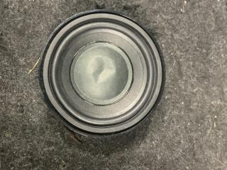 динамик двери BMW 5 серия F07/F10/F11 2010, 3.5 л., N55 B30 A, бензин, 9151127