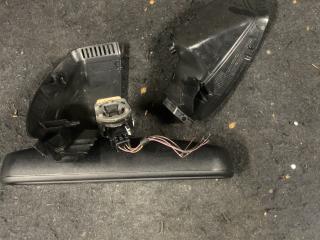 зеркало салона BMW 5 серия F07/F10/F11 2010, 3.5 л., N55 B30 A, бензин