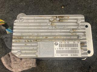 блок управления ICM BMW 5 серия F07/F10/F11 2010, 3.5 л., N55 B30 A, бензин, 6799591