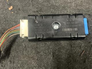 усилитель антенны BMW 5 серия F07/F10/F11 2010, 3.5 л., N55 B30 A, бензин, 9151772