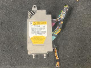 блок AirBag BMW 5 серия F07/F10/F11 2010, 3.5 л., N55 B30 A, бензин, 9224275
