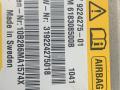 блок AirBag BMW 5 серия F07/F10/F11 2010, 3.5 л., N55 B30 A, бензин, 9224275 - фото №2