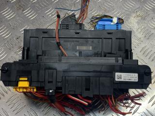 блок предохранителей BMW 5 серия F07/F10/F11 2010, 3.5 л., N55 B30 A, бензин, 9210861