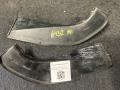 брызговик BMW 5 серия F07/F10/F11 F10 2010, 3.5 л., N55 B30 A, бензин - фото №3