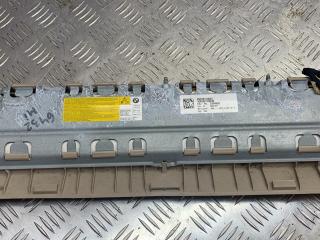 подушка безопасности коленная BMW 5 серия F07/F10/F11 F10 2010, 3.5 л., N55 B30 A, бензин, 918113603, 9181136