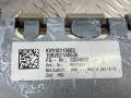 подушка безопасности коленная BMW 5 серия F07/F10/F11 F10 2010, 3.5 л., N55 B30 A, бензин, 918113603, 9181136 - фото №2