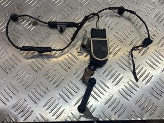 датчик дорожного просвета BMW 5 серия F07/F10/F11 2010, 3.5 л., N55 B30 A, бензин, 6784072, 37146784072