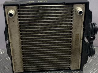 радиатор масляный BMW 5 серия F07/F10/F11 2010, 3.5 л., N55 B30 A, бензин, 7802662