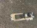 кнопка ручного тормоза (ручника) BMW 5 серия F07/F10/F11 F10 2010, 3.5 л., N55 B30 A, бензин - фото №3