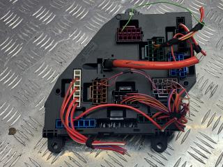 блок предохранителей BMW 5 серия F07/F10/F11 2010, 3.5 л., N55 B30 A, бензин, 9234423
