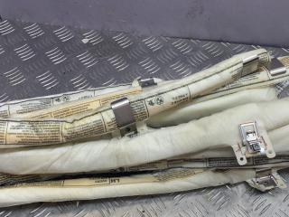подушка безопасности боковая (шторка) BMW 5 серия F07/F10/F11 2010, 3.5 л., N55 B30 A, бензин