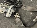 ремень безопасности BMW 5 серия F07/F10/F11 2010, 3.5 л., N55 B30 A, бензин, 618120800 - фото №2