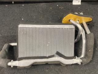 радиатор отопителя (печки) BMW 5 серия F07/F10/F11 2010, 3.5 л., N55 B30 A, бензин