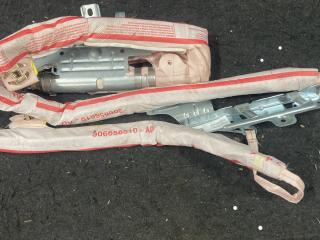подушка безопасности боковая (шторка) BMW 5 серия F07/F10/F11 2010, 3.5 л., N55 B30 A, бензин, 85913802208