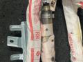 подушка безопасности боковая (шторка) BMW 5 серия F07/F10/F11 2010, 3.5 л., N55 B30 A, бензин, 85913802208 - фото №3