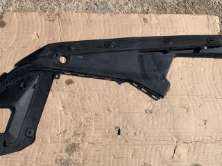планка под капот BMW 5 серия F07/F10/F11 2010, 3.5 л., N55 B30 A, бензин