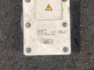 ионизатор воздуха BMW 7 серия F01/F02 2012, 9159973, M0392005