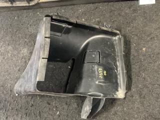 воздуховод BMW 5 серия F07/F10/F11 2010, 3.5 л., N55 B30 A, бензин, 7200774