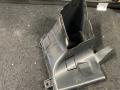 воздуховод BMW 5 серия F07/F10/F11 2010, 3.5 л., N55 B30 A, бензин, 7200774 - фото №2