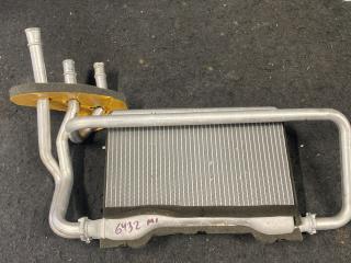 радиатор отопителя (печки) BMW 5 серия F07/F10/F11 F10 2010, 3.5 л., N55 B30 A, бензин