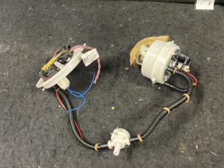 насос топливный BMW 5 серия F07/F10/F11 2010, 3.5 л., N55 B30 A, бензин, 7.05656.02.0