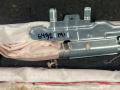 подушка безопасности боковая (шторка) BMW 5 серия F07/F10/F11 F10 2010, 3.5 л., N55 B30 A, бензин, 85914341807 - фото №3