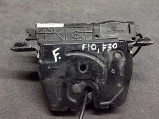 замок багажника BMW 5 серия F07/F10/F11 2011, 2.0 л., N47 D20 C, АКПП, седан, 7224692