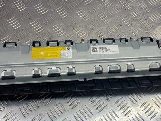 подушка безопасности водителя BMW 5 серия F07/F10/F11 2010, 3.5 л., N55 B30 A, бензин, 918829105