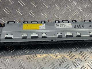 подушка безопасности коленная BMW 5 серия F07/F10/F11 2010, 3.5 л., N55 B30 A, бензин, 918828605, 9188286, 6538360