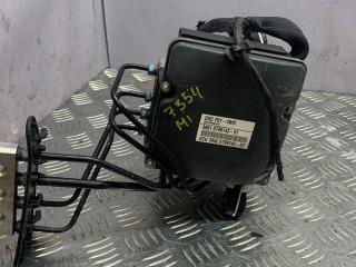 блок ABS BMW 5 серия F07/F10/F11 2010, 3.5 л., N55 B30 A, бензин, 6799143