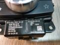 джойстик управления мультимедиа Mercedes-Benz GL-Класс X166 2013, 3.0 л., OM 642.826, дизель, АКПП, коричневый, внедорожник 5 дв., A1669003501 - фото №2