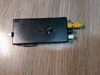 усилитель антенны BMW 3 серия F30/F31/F34 2013, 2.0 л., N47 D20 C, дизель, АКПП, хетчбэк 5 дв., правый руль, 9231179