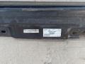 накладка на порог BMW 5 серия F07/F10/F11 F10 2010, 3.5 л., N55 B30 A, бензин, 7237077 - фото №3