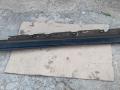 накладка на порог BMW 5 серия F07/F10/F11 F10 2010, 3.5 л., N55 B30 A, бензин, 7237077 - фото №5