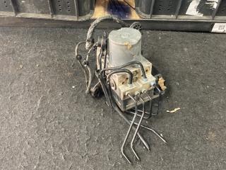 блок ABS BMW 5 серия F07/F10/F11 F10 2010, 3.5 л., N55 B30 A, бензин, 0265960375