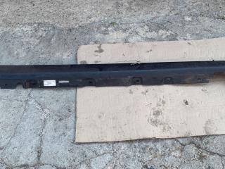накладка на порог BMW 5 серия F07/F10/F11 2010, 3.5 л., N55 B30 A, бензин, 7222660